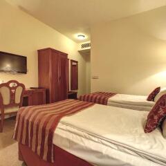Hotel Europejski 3* Стандартный номер с различными типами кроватей фото 3