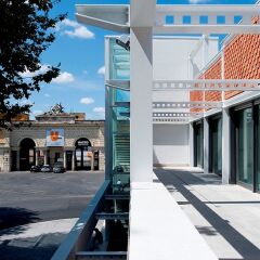 Hotel Re Testa парковка