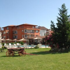 Отель Argo-All inclusive Болгария, Аврен - отзывы, цены и фото номеров - забронировать отель Argo-All inclusive онлайн фото 2