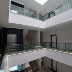 Отель Sozturk Otel интерьер отеля фото 3