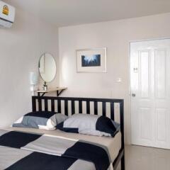 Rama 9 Kamin Bird Hostel Бангкок фото 5