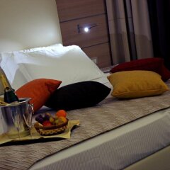 Best Western Soave Hotel в номере