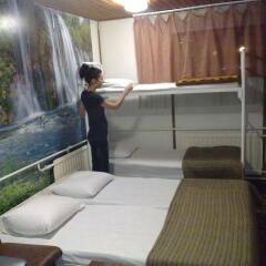 Hostel & Spa спа