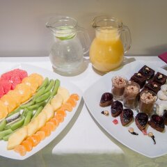 Отель Life Design Hotel Сербия, Белград - отзывы, цены и фото номеров - забронировать отель Life Design Hotel онлайн в номере