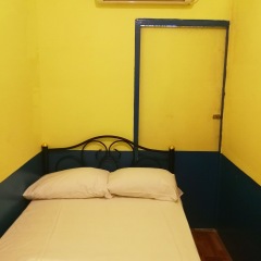 Отель Miku Guesthouse Таиланд, Бангкок - отзывы, цены и фото номеров - забронировать отель Miku Guesthouse онлайн комната для гостей фото 5