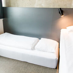 Отель Zleep Hotel Aarhus Syd Дания, Орхус - отзывы, цены и фото номеров - забронировать отель Zleep Hotel Aarhus Syd онлайн удобства в номере фото 2