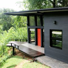 Отель The Country House Chalets Галле фото 4