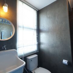 Отель K Guesthouse Таиланд, Краби - отзывы, цены и фото номеров - забронировать отель K Guesthouse онлайн ванная