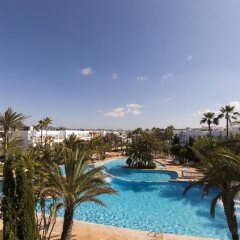 Hotel Cala d'Or Gardens балкон