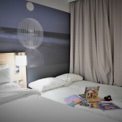 Отель Novotel London Stansted Airport детские мероприятия