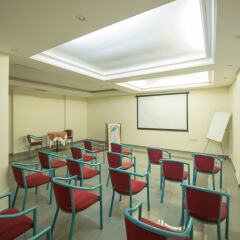 Perdikia Beach Hotel фото 2