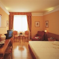 Ata Hotel Executive комната для гостей фото 2