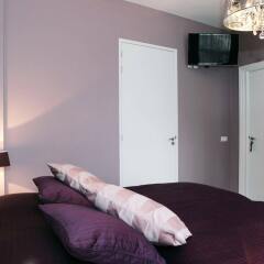 Отель View Bed and Breakfast Нидерланды, Амстердам - отзывы, цены и фото номеров - забронировать отель View Bed and Breakfast онлайн сейф в номере