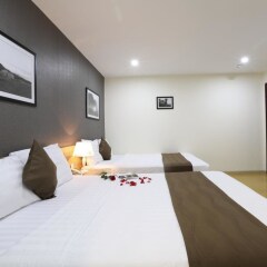 Thu Hien Hotel Нячанг фото 2
