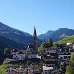 Отель St. Pankraz Италия, Сан-Панкрацио - отзывы, цены и фото номеров - забронировать отель St. Pankraz онлайн