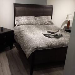Отель Glasgow Hampden Garden Apartment Великобритания, Глазго - отзывы, цены и фото номеров - забронировать отель Glasgow Hampden Garden Apartment онлайн комната для гостей фото 2