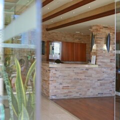 Отель Alva Hotel Apartments Кипр, Протарас - 3 отзыва об отеле, цены и фото номеров - забронировать отель Alva Hotel Apartments онлайн интерьер отеля фото 2