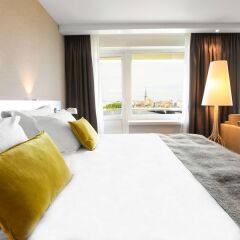 Отель Radisson Blu Daugava Латвия, Рига - - забронировать отель Radisson Blu Daugava, цены и фото номеров фото 2