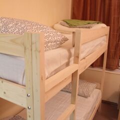 Гостиница Red Kremlin Hostel в Москве - забронировать гостиницу Red Kremlin Hostel, цены и фото номеров Москва удобства в номере