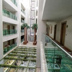 Отель Orkis Palace Thermal & Spa интерьер отеля фото 3