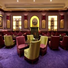 Отель Hôtel Pont Royal развлечения