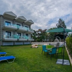 Апартаменты Grey House Apartments Ситония фото 27