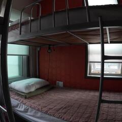 Отель Hi Guesthouse комната для гостей фото 2