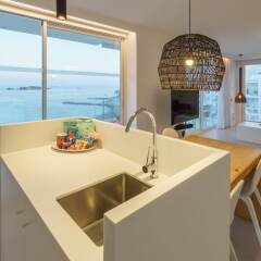 Отель One Ibiza Suites в номере