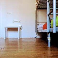 Отель Home Backpackers Valencia by Feetup Hostels Испания, Валенсия - отзывы, цены и фото номеров - забронировать отель Home Backpackers Valencia by Feetup Hostels онлайн интерьер отеля фото 3