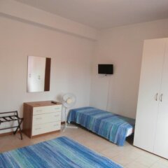 Отель Bed & Breakfast La Pace Ареццо