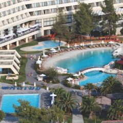 Отель Porto Carras Sithonia - All Inclusive с домашними животными
