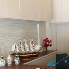 Phuthara Hostel интерьер отеля фото 3