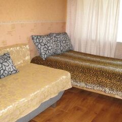 Гостиница on Zoologicheskaya 65 в Калининграде отзывы, цены и фото номеров - забронировать гостиницу on Zoologicheskaya 65 онлайн Калининград фото 6