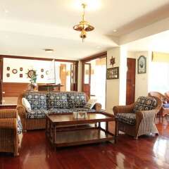 Отель Prompimarn Villa интерьер отеля