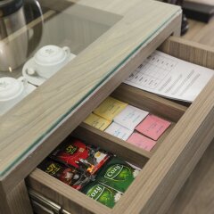 Xavia Hotel удобства в номере