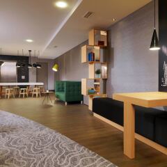 Cologne Marriott Hotel детские мероприятия