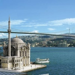 Istanbul Mosq Hotel at Fatih пляж