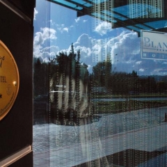Blanca Hotel сауна