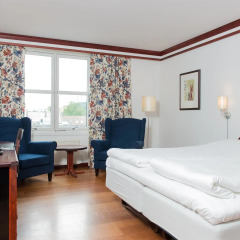 Отель Best Western Plus Hotel Norge Норвегия, Кристиансанд - отзывы, цены и фото номеров - забронировать отель Best Western Plus Hotel Norge онлайн комната для гостей