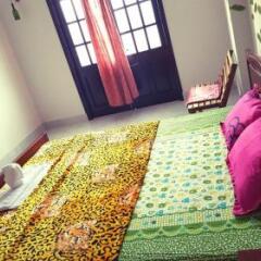 Little Home Hostel Nha Trang фото 11