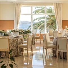 Talaso Hotel Louxo La Toja
