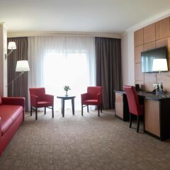 Green Park Hotel комната для гостей фото 2