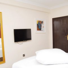 Kings Celia Hotel & Suites in Ikeja, Nigeria from 44$, photos, reviews - zenhotels.com room amenities photo 2