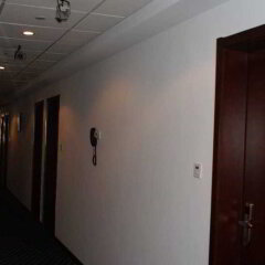 Good Dream Business Hotel (Shanghai Changning) интерьер отеля