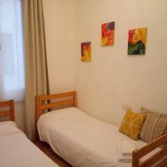 Отель Apartamentos Imagine Madrid комната для гостей фото 5