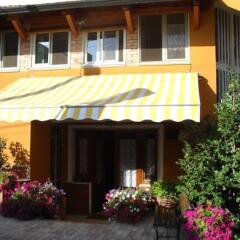 Отель Bed & Breakfast Villa Mena Италия, Помпеи - отзывы, цены и фото номеров - забронировать отель Bed & Breakfast Villa Mena онлайн фото 5