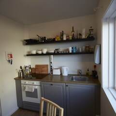 Hallgrims Guesthouse in Reykjavik, Iceland from 123$, photos, reviews - zenhotels.com photo 2