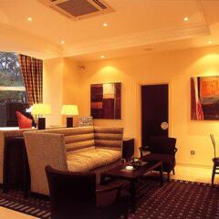 Alfred Hotel интерьер отеля фото 3