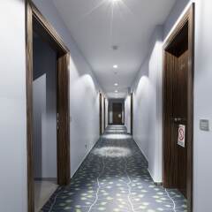 LifeDESIGN Hotel интерьер отеля фото 3