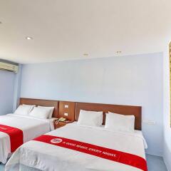 Отель NIDA Rooms Chalong River Rewari фото 15
